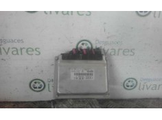 Recambio de centralita motor uce para audi a6 berlina (4b2) 2.5 tdi   |   04.97 - 12.01 | 1997 - 2001 | 150 cv / 110 kw referenc 2