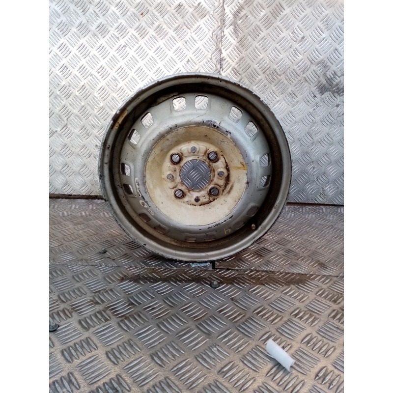 Recambio de llanta para skoda octavia berlina (1u2) 1.9 tdi referencia OEM IAM   