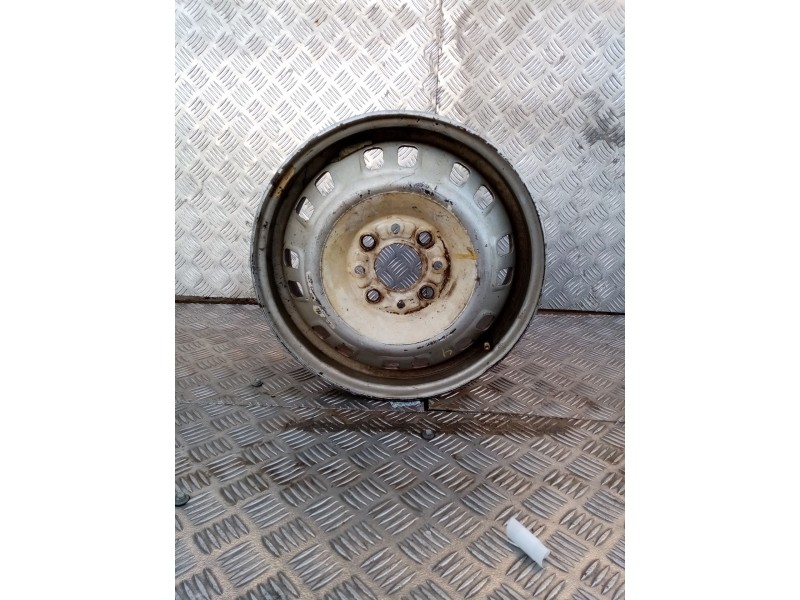 Recambio de llanta para skoda octavia berlina (1u2) 1.9 tdi referencia OEM IAM   