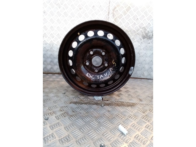 Recambio de llanta para skoda octavia berlina (1u2) 1.9 tdi referencia OEM IAM   