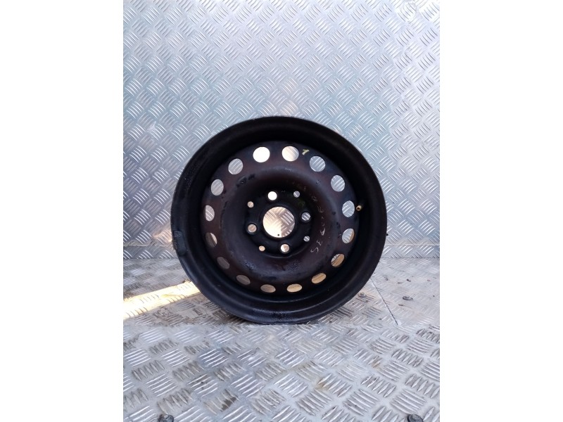 Recambio de llanta para seat ibiza (6k1) select referencia OEM IAM   