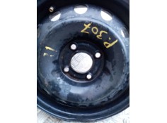 Recambio de llanta para citroen berlingo 1.9 d sx familiar referencia OEM IAM    2