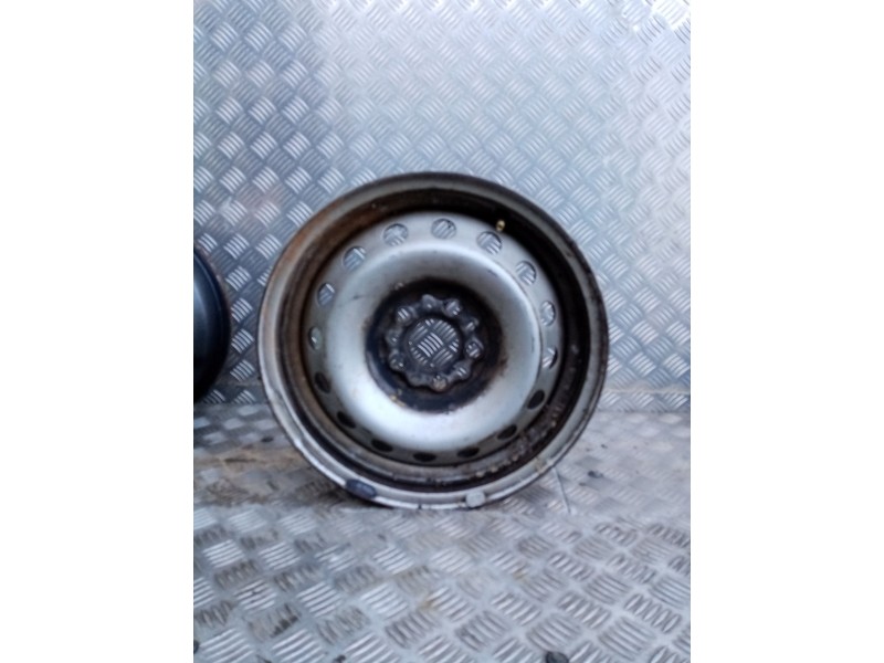 Recambio de llanta para citroen jumpy referencia OEM IAM   