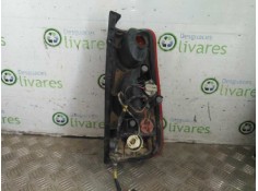 Recambio de piloto trasero izquierdo para  referencia OEM IAM    2