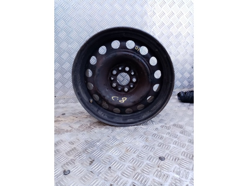 Recambio de llanta para citroen c8 referencia OEM IAM    Recambio de llanta para citroen c8 referencia OEM IAM