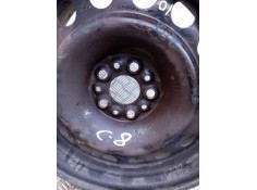 Recambio de llanta para citroen c8 referencia OEM IAM    2