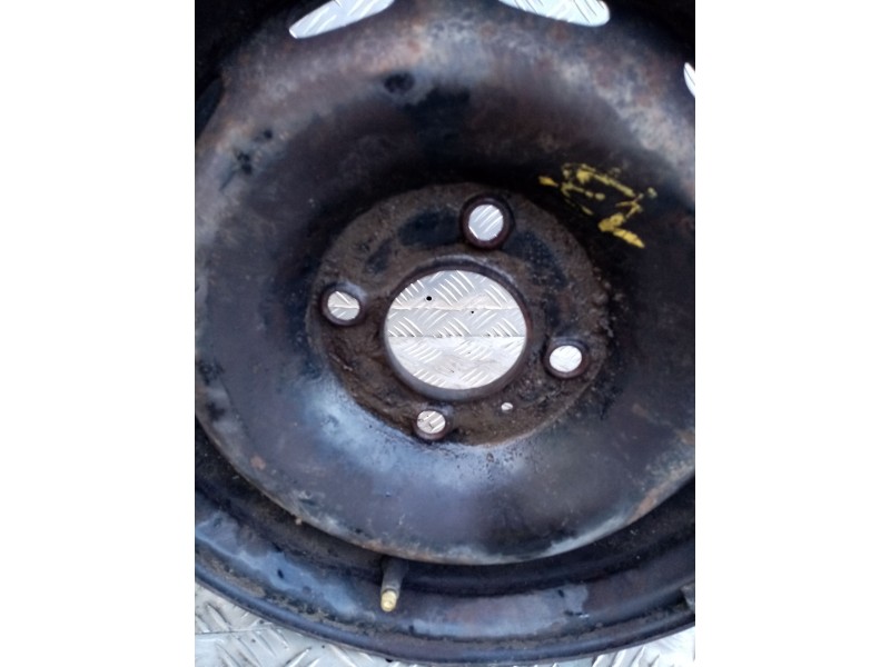 Recambio de llanta para citroen saxo referencia OEM IAM    Recambio de llanta para citroen saxo referencia OEM IAM