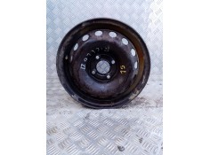 Recambio de llanta para renault clio ii fase i (b/cbo) 1.9 d referencia OEM IAM