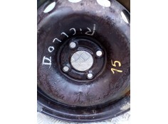 Recambio de llanta para renault clio ii fase i (b/cbo) 1.9 d referencia OEM IAM    2