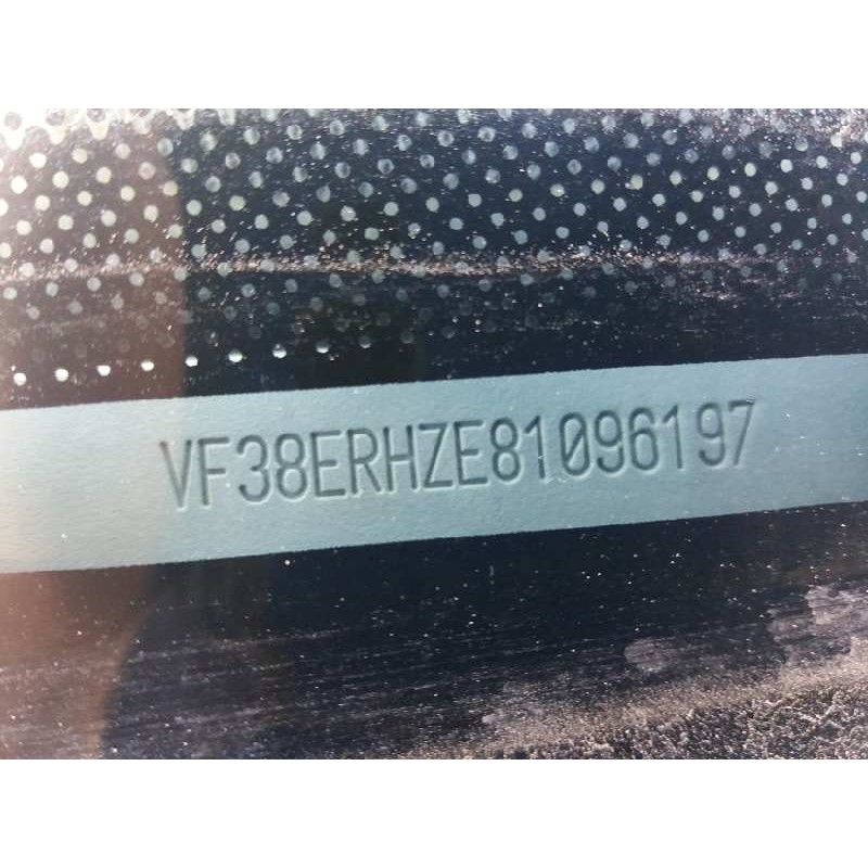 peugeot 406 berlina (s1/s2) 2.0 hdi   |   ... | 0 - 2005 | 109 cv / 80 kw del año 25/05/2000