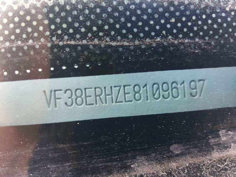 peugeot 406 berlina (s1/s2) 2.0 hdi   |   ... | 0 - 2005 | 109 cv / 80 kw del año 25/05/2000