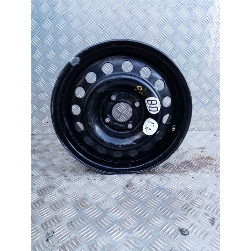 Recambio de llanta para renault megane classic rn 1.9d referencia OEM IAM   