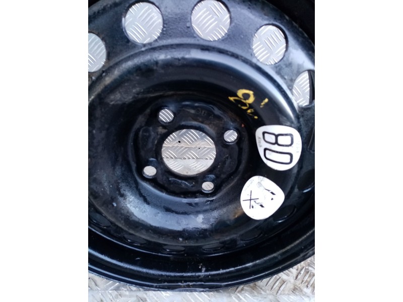 Recambio de llanta para renault megane classic rn 1.9d referencia OEM IAM   