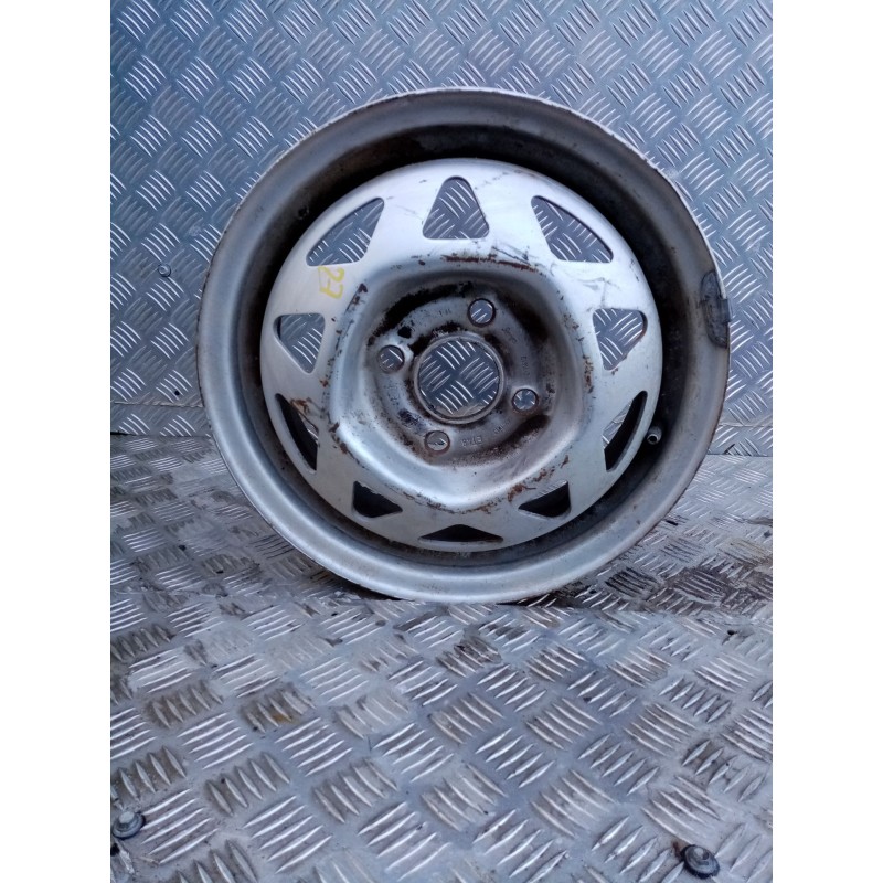 Recambio de llanta para opel corsa b base referencia OEM IAM   