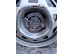 Recambio de llanta para opel corsa b base referencia OEM IAM    2