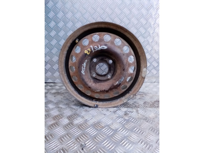 Recambio de llanta para opel corsa c referencia OEM IAM   