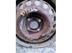 Recambio de llanta para opel corsa c referencia OEM IAM    2