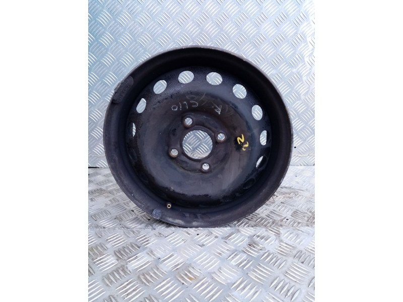 Recambio de llanta para renault clio ii fase i (b/cbo) 1.9 diesel referencia OEM IAM   