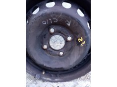 Recambio de llanta para renault clio ii fase i (b/cbo) 1.9 diesel referencia OEM IAM    2