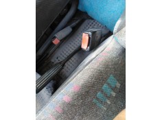 Recambio de pretensor airbag izquierdo para seat marbella 0.9 cat referencia OEM IAM   