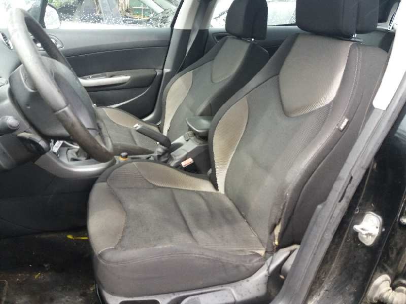 peugeot 308 sport   |   09.07 - 12.10 | 2007 - 2010 | 120 cv / 88 kw del año 2007 peugeot 308 sport   |   09.07 - 12.10 | 2007 - 2010 | 120 cv / 88 kw del año 2007