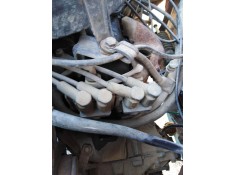 Recambio de bobina encendido para seat marbella 0.9 cat referencia OEM IAM 15079355   2