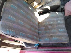 Recambio de asiento delantero derecho para seat marbella 0.9 cat referencia OEM IAM   