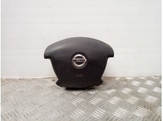 Recambio de airbag delantero izquierdo para nissan primera berlina (p12) referencia OEM IAM   
