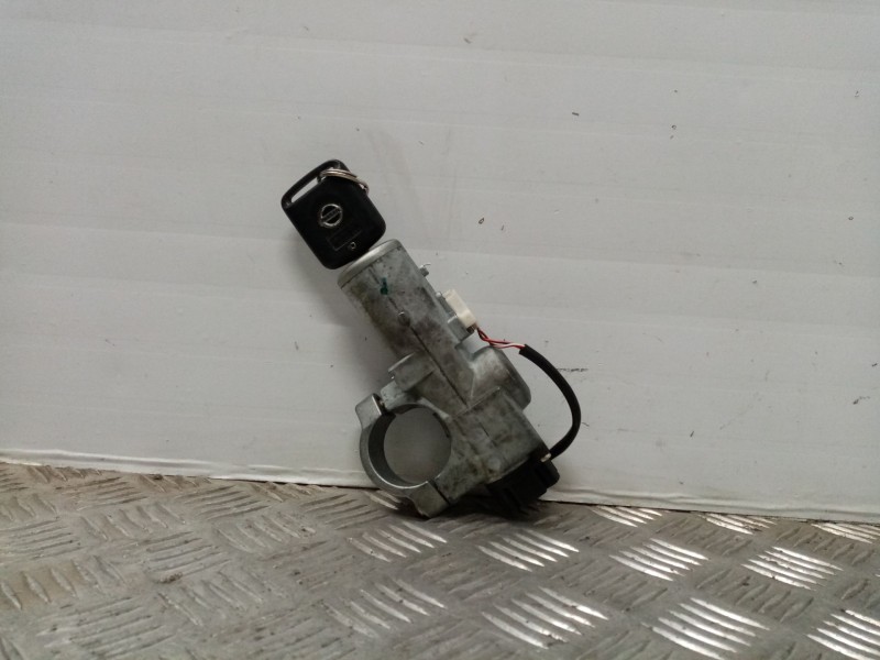 Recambio de conmutador de arranque para nissan primera berlina (p12) referencia OEM IAM   