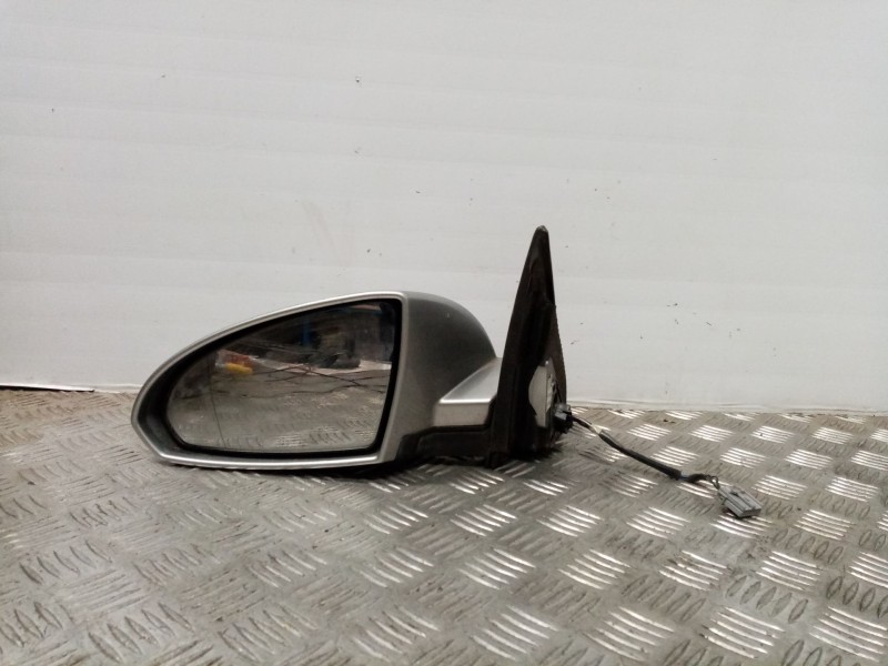 Recambio de retrovisor izquierdo para nissan primera berlina (p12) referencia OEM IAM 96302AU472  