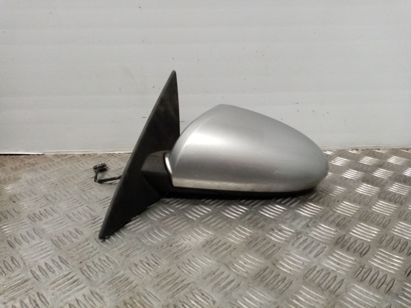 Recambio de retrovisor izquierdo para nissan primera berlina (p12) referencia OEM IAM 96302AU472  