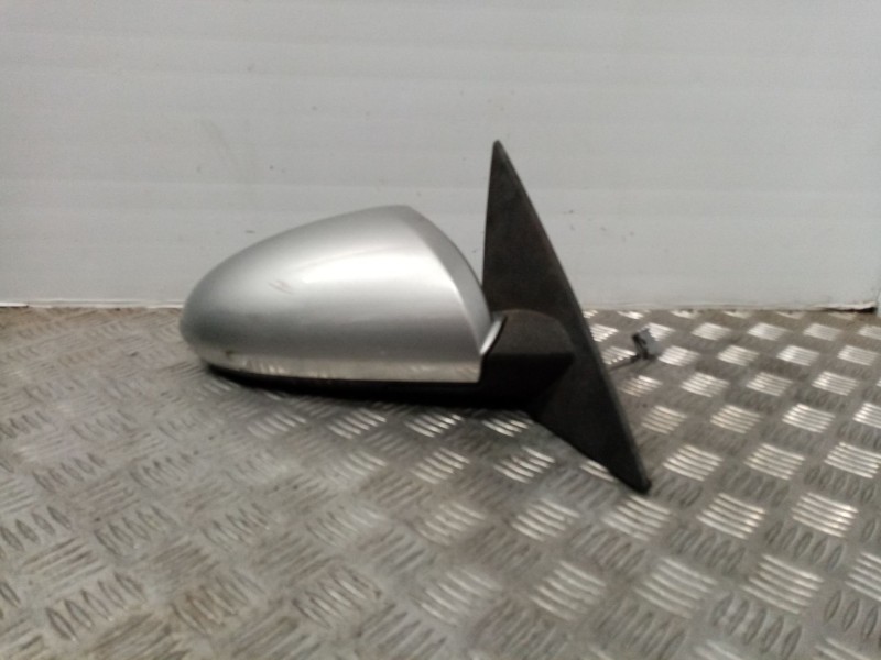 Recambio de retrovisor derecho para nissan primera berlina (p12) referencia OEM IAM 96301AU472  