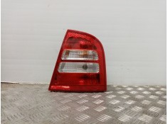 Recambio de piloto trasero derecho para skoda octavia berlina (1u2) ambiente referencia OEM IAM   