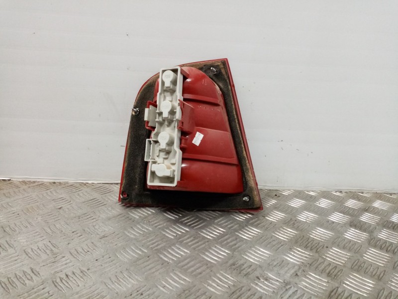 Recambio de piloto trasero derecho para skoda octavia berlina (1u2) ambiente referencia OEM IAM   