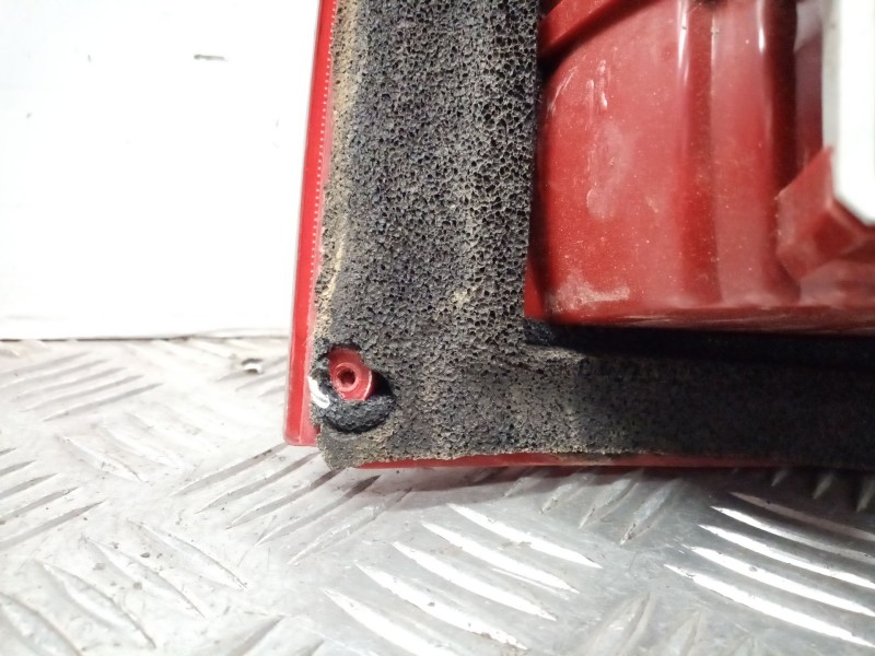 Recambio de piloto trasero derecho para skoda octavia berlina (1u2) ambiente referencia OEM IAM   