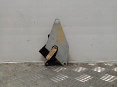 Recambio de motor apertura trampillas climatizador para hyundai matrix (fc) 1.6 cat referencia OEM IAM    2