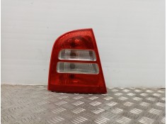 Recambio de piloto trasero izquierdo para skoda octavia berlina (1u2) ambiente referencia OEM IAM   