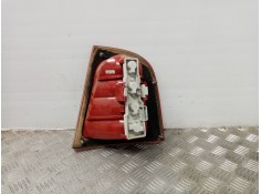 Recambio de piloto trasero izquierdo para skoda octavia berlina (1u2) ambiente referencia OEM IAM    2