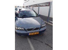 volvo v70 familiar del año 2000