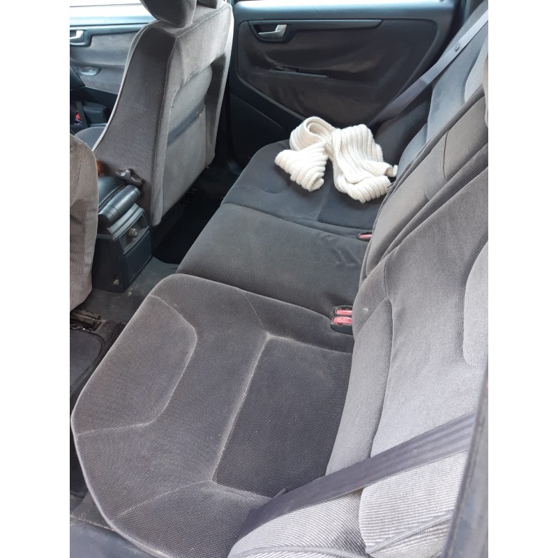 volvo v70 familiar del año 2000