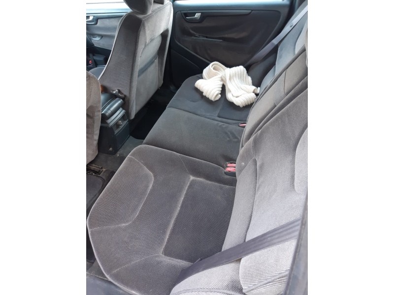 volvo v70 familiar del año 2000