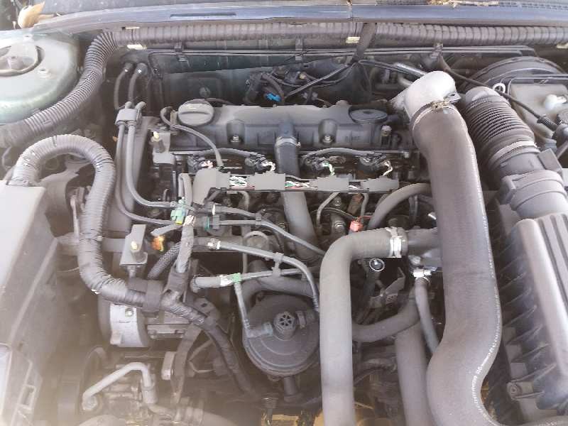 peugeot 406 berlina (s1/s2) 2.0 hdi   |   ... | 0 - 2005 | 109 cv / 80 kw del año 25/05/2000