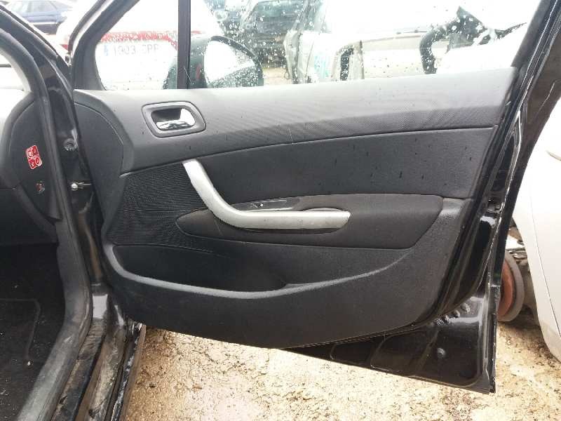 peugeot 308 sport   |   09.07 - 12.10 | 2007 - 2010 | 120 cv / 88 kw del año 2007 peugeot 308 sport   |   09.07 - 12.10 | 2007 - 2010 | 120 cv / 88 kw del año 2007