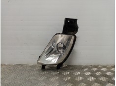 Recambio de faro antiniebla izquierdo para peugeot 308 1.6 hdi fap referencia OEM IAM   