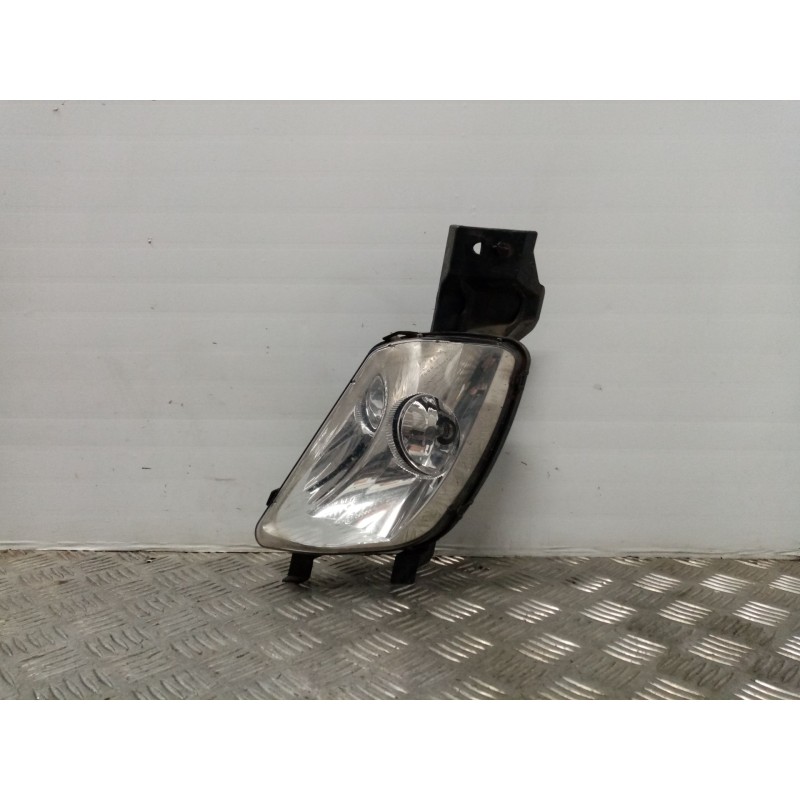 Recambio de faro antiniebla izquierdo para peugeot 308 1.6 hdi fap referencia OEM IAM   