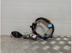 Recambio de conmutador de arranque para citroen c5 berlina 2.0 hdi sx referencia OEM IAM   