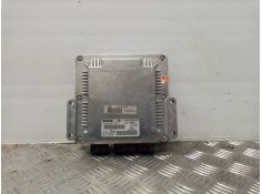 Recambio de centralita motor uce para citroen c5 berlina 2.0 hdi sx referencia OEM IAM 9652183880 0281011524 9640938680