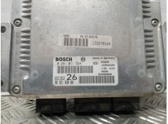 Recambio de centralita motor uce para citroen c5 berlina 2.0 hdi sx referencia OEM IAM 9652183880 0281011524 9640938680 2