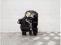 Recambio de cerradura puerta delantera derecha para seat ibiza (6l1) referencia OEM IAM 3B1837016BQ 6QD837016E 3B1837016CC