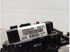 Recambio de caja bsm para citroen xsara picasso 2.0 hdi cat (rhy / dw10td) referencia OEM IAM 9650664080   2